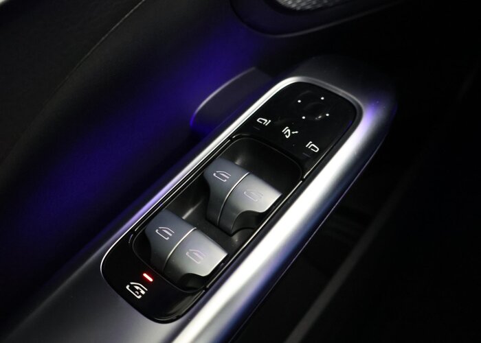 Mercedes-Benz C-Klasse 300e Business Solution AMG