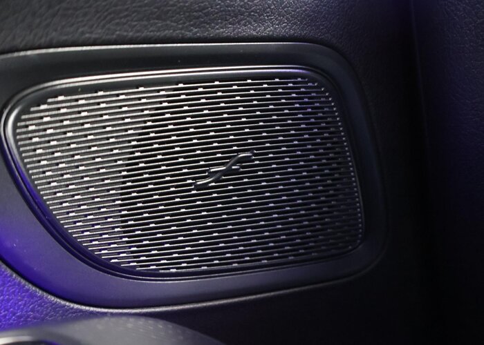 Mercedes-Benz C-Klasse 300e Business Solution AMG