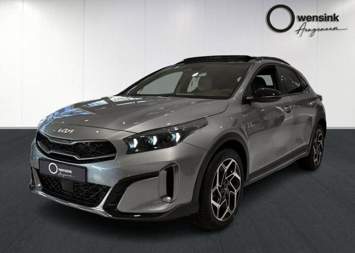 Kia Xceed 1.5 T-GDi DCT7 GT-Line