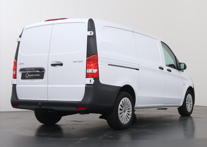 Mercedes-Benz Vito 116 CDI L2 Pro | Navigatie | Digitale Radio | Acht