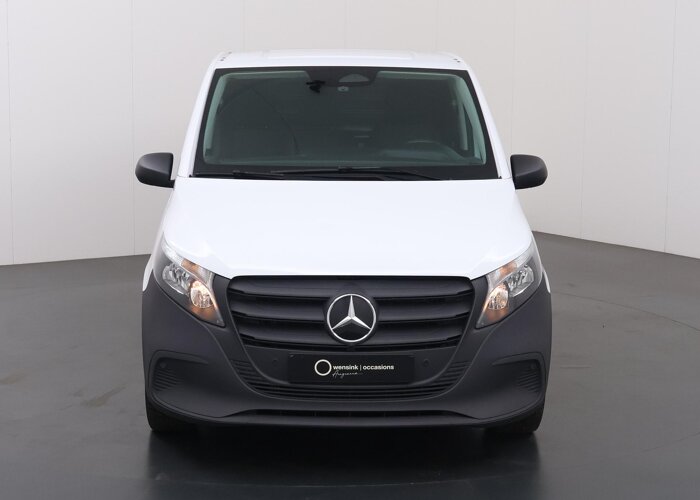 Mercedes-Benz Vito 116 CDI L2 Pro | Navigatie | Digitale Radio | Acht