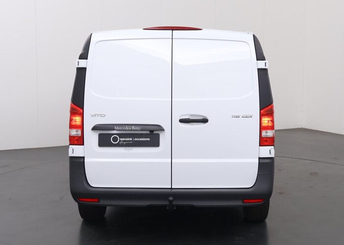 Mercedes-Benz Vito 116 CDI L2 Pro | Navigatie | Digitale Radio | Acht