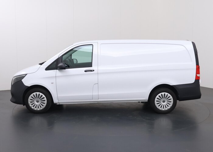 Mercedes-Benz Vito 116 CDI L2 Pro | Navigatie | Digitale Radio | Acht