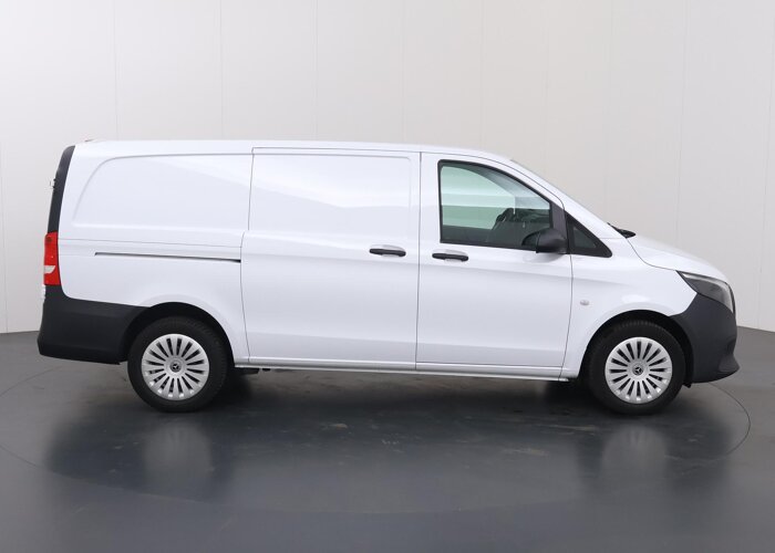 Mercedes-Benz Vito 116 CDI L2 Pro | Navigatie | Digitale Radio | Acht