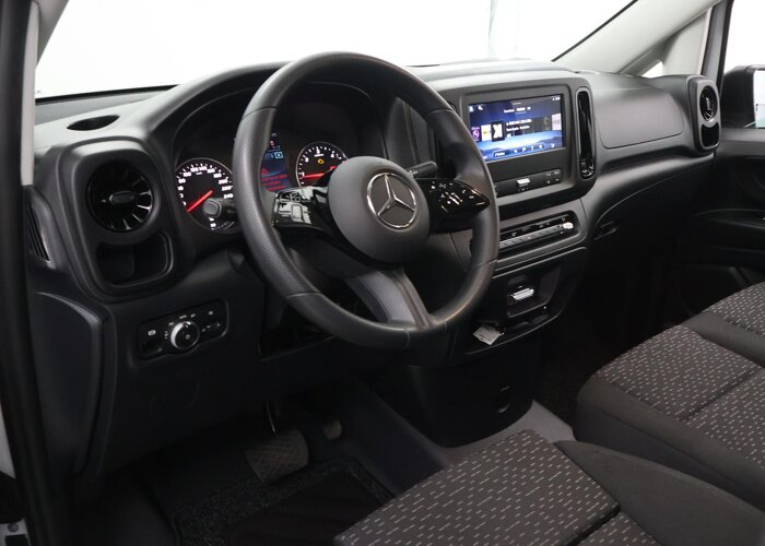 Mercedes-Benz Vito 116 CDI L2 Pro | Navigatie | Digitale Radio | Acht