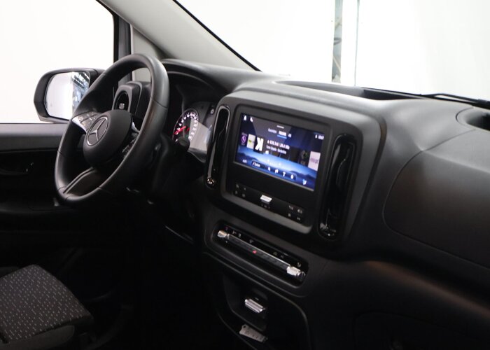 Mercedes-Benz Vito 116 CDI L2 Pro | Navigatie | Digitale Radio | Acht