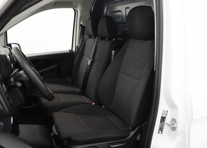 Mercedes-Benz Vito 116 CDI L2 Pro | Navigatie | Digitale Radio | Acht