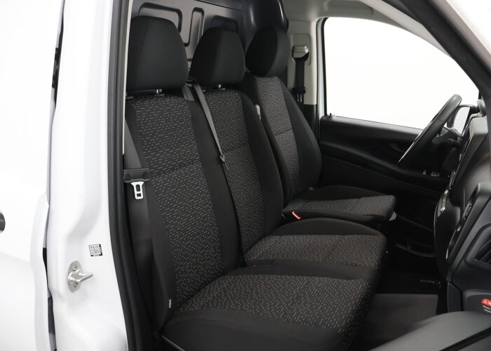 Mercedes-Benz Vito 116 CDI L2 Pro | Navigatie | Digitale Radio | Acht