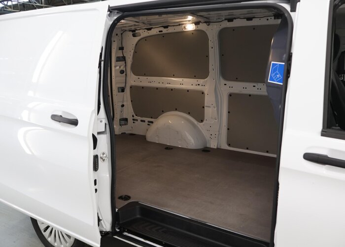 Mercedes-Benz Vito 116 CDI L2 Pro | Navigatie | Digitale Radio | Acht