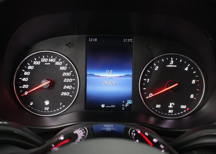 Mercedes-Benz Vito 116 CDI L2 Pro | Navigatie | Digitale Radio | Acht