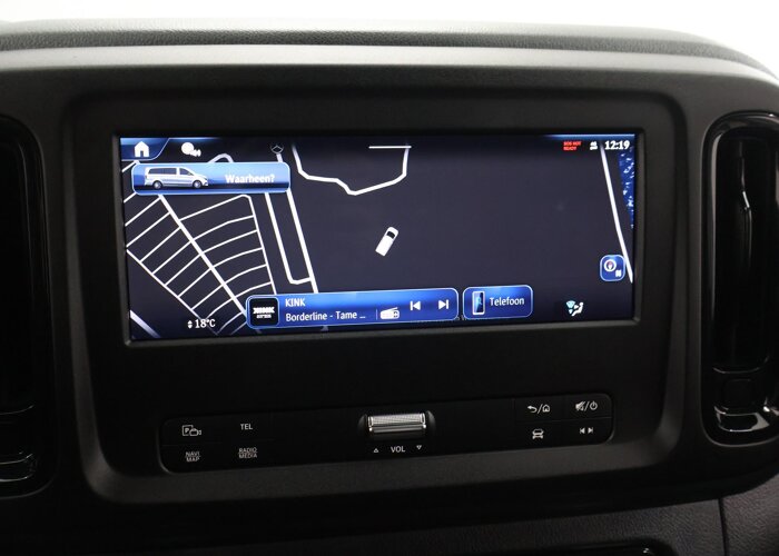 Mercedes-Benz Vito 116 CDI L2 Pro | Navigatie | Digitale Radio | Acht