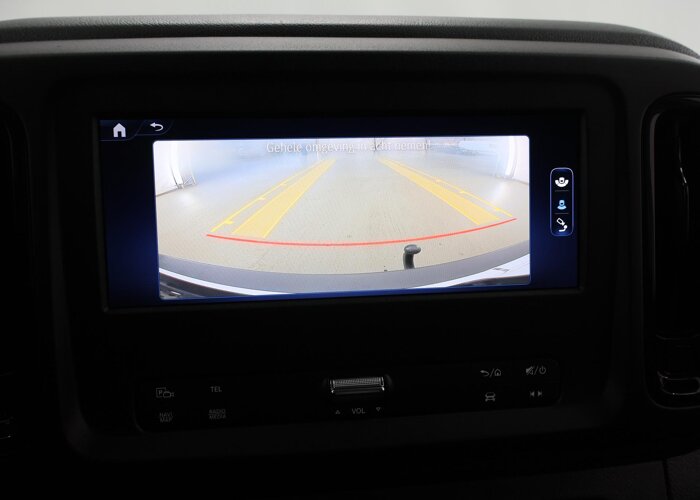 Mercedes-Benz Vito 116 CDI L2 Pro | Navigatie | Digitale Radio | Acht
