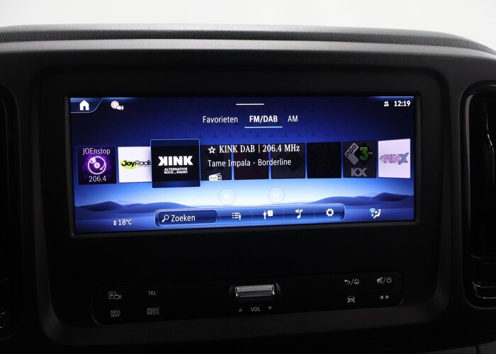 Mercedes-Benz Vito 116 CDI L2 Pro | Navigatie | Digitale Radio | Acht