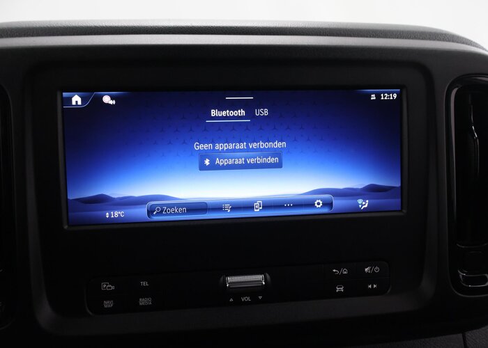 Mercedes-Benz Vito 116 CDI L2 Pro | Navigatie | Digitale Radio | Acht