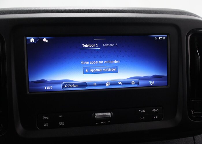 Mercedes-Benz Vito 116 CDI L2 Pro | Navigatie | Digitale Radio | Acht