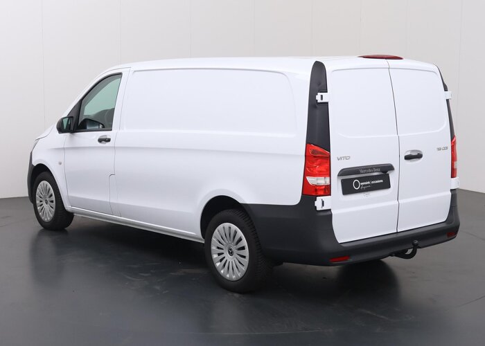 Mercedes-Benz Vito 116 CDI L2 Pro | Navigatie | Digitale Radio | Acht