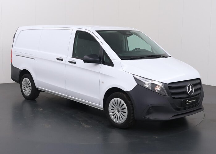 Mercedes-Benz Vito 116 CDI L2 Pro | Navigatie | Digitale Radio | Acht