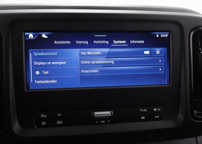 Mercedes-Benz Vito 116 CDI L2 Pro | Navigatie | Digitale Radio | Acht