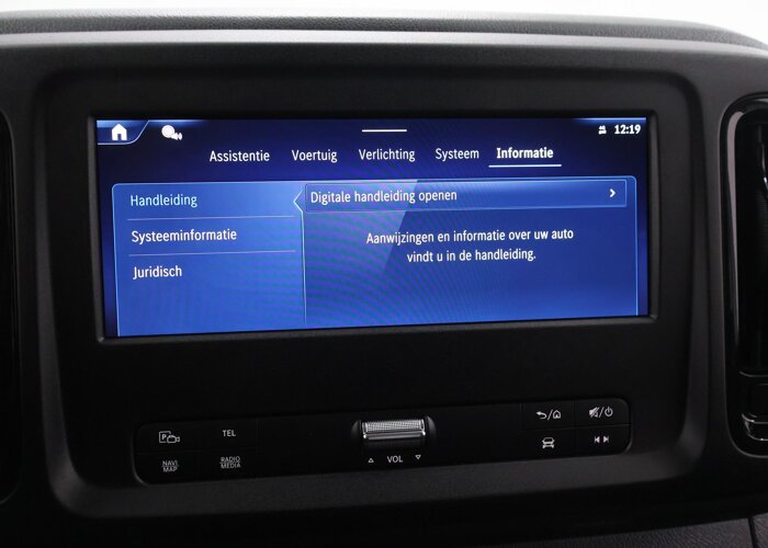 Mercedes-Benz Vito 116 CDI L2 Pro | Navigatie | Digitale Radio | Acht
