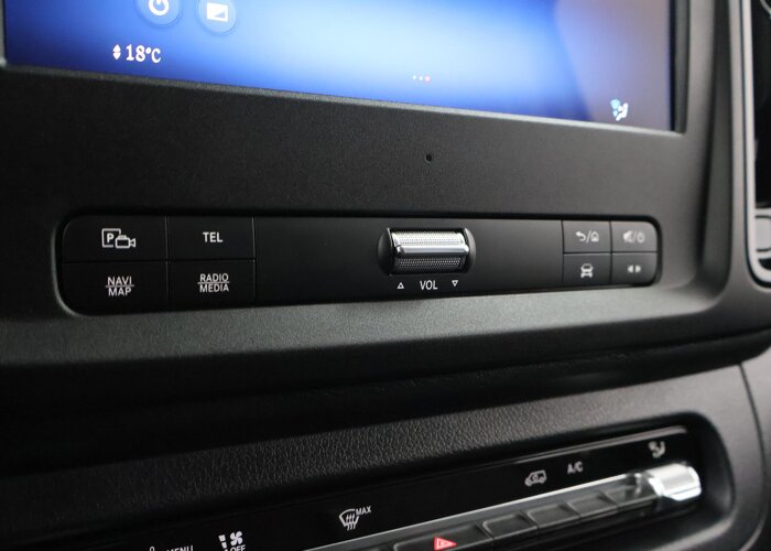 Mercedes-Benz Vito 116 CDI L2 Pro | Navigatie | Digitale Radio | Acht