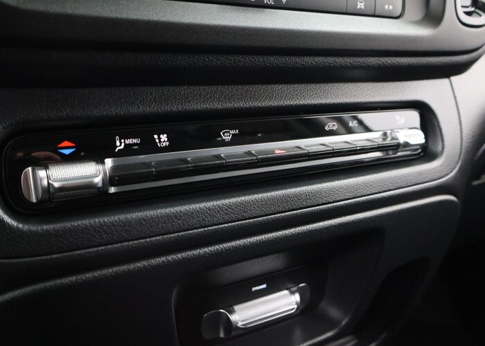 Mercedes-Benz Vito 116 CDI L2 Pro | Navigatie | Digitale Radio | Acht