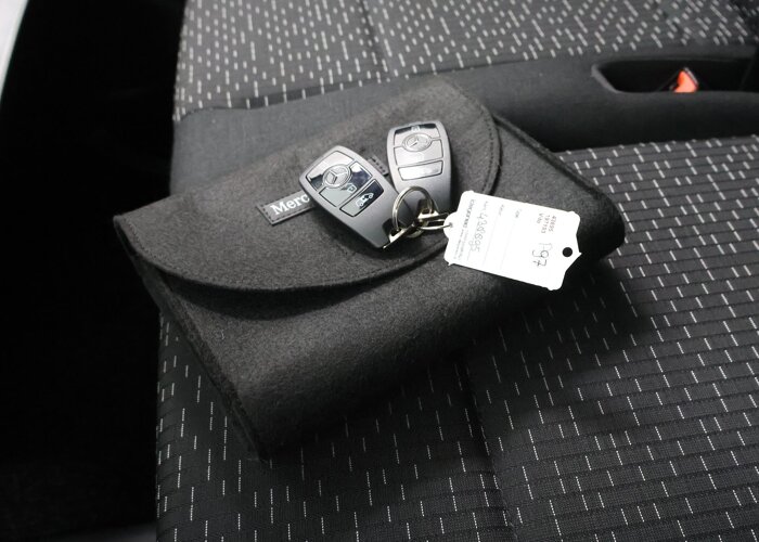 Mercedes-Benz Vito 116 CDI L2 Pro | Navigatie | Digitale Radio | Acht