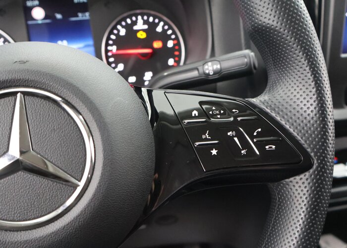 Mercedes-Benz Vito 116 CDI L2 Pro | Navigatie | Digitale Radio | Acht
