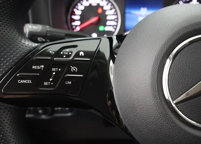 Mercedes-Benz Vito 116 CDI L2 Pro | Navigatie | Digitale Radio | Acht