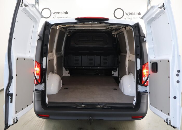 Mercedes-Benz Vito 116 CDI L2 Pro | Navigatie | Digitale Radio | Acht