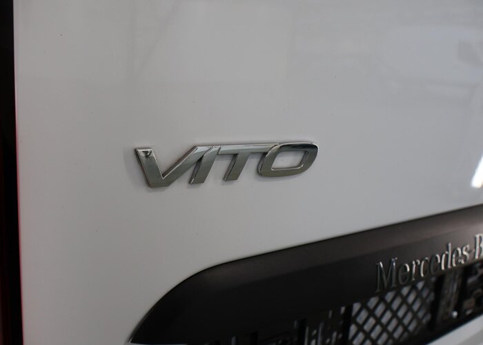 Mercedes-Benz Vito 116 CDI L2 Pro | Navigatie | Digitale Radio | Acht