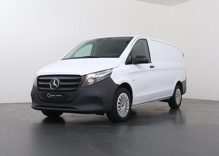 Mercedes-Benz Vito 116 CDI L2 Pro | Navigatie | Digitale Radio | Acht