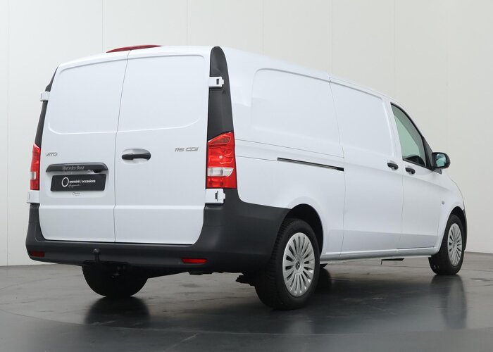 Mercedes-Benz Vito 116 CDI L3 Pro