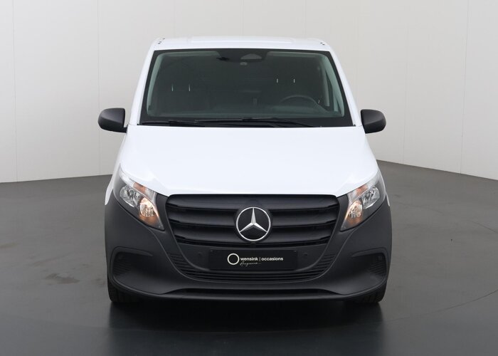 Mercedes-Benz Vito 116 CDI L3 Pro