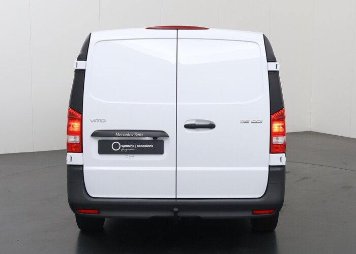 Mercedes-Benz Vito 116 CDI L3 Pro
