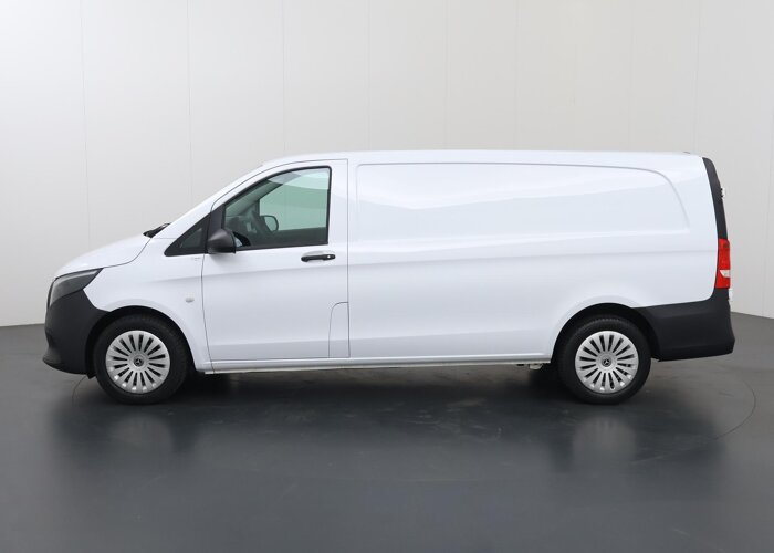 Mercedes-Benz Vito 116 CDI L3 Pro