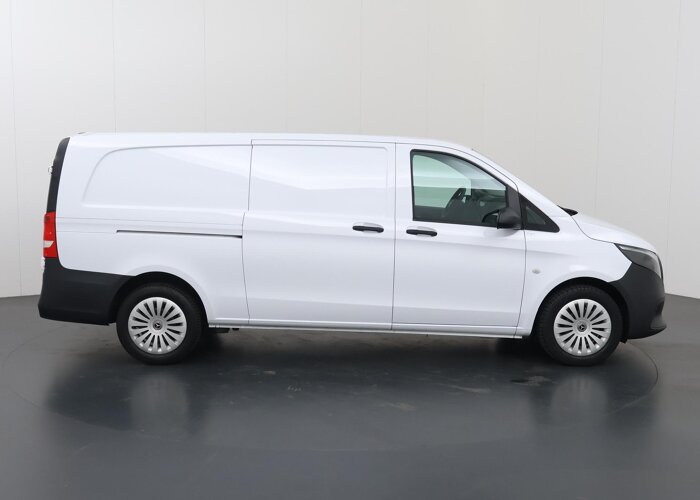 Mercedes-Benz Vito 116 CDI L3 Pro