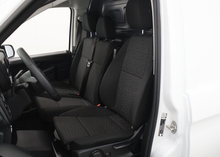 Mercedes-Benz Vito 116 CDI L3 Pro