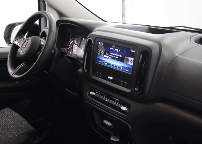Mercedes-Benz Vito 116 CDI L3 Pro