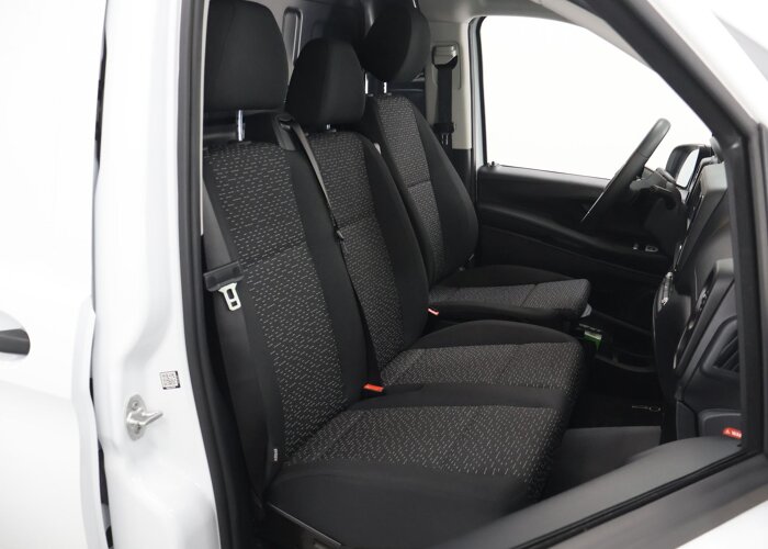 Mercedes-Benz Vito 116 CDI L3 Pro