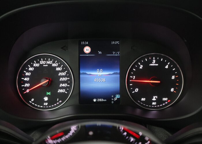 Mercedes-Benz Vito 116 CDI L3 Pro