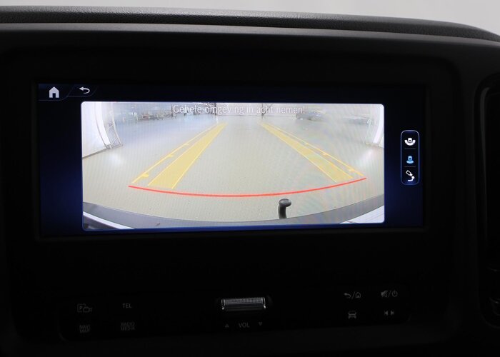 Mercedes-Benz Vito 116 CDI L3 Pro
