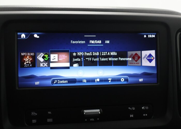 Mercedes-Benz Vito 116 CDI L3 Pro