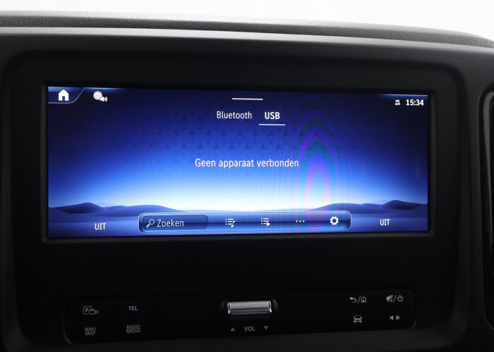 Mercedes-Benz Vito 116 CDI L3 Pro