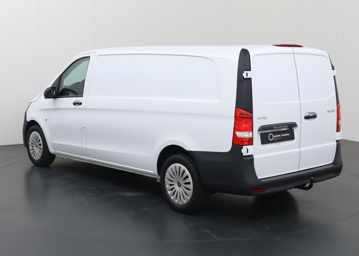 Mercedes-Benz Vito 116 CDI L3 Pro