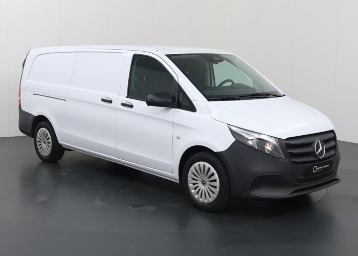 Mercedes-Benz Vito 116 CDI L3 Pro
