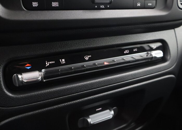 Mercedes-Benz Vito 116 CDI L3 Pro