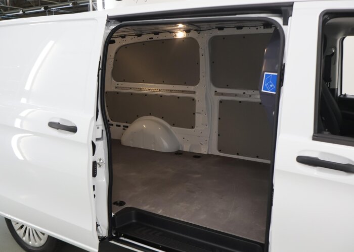 Mercedes-Benz Vito 116 CDI L3 Pro