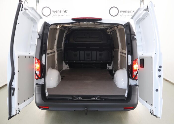Mercedes-Benz Vito 116 CDI L3 Pro