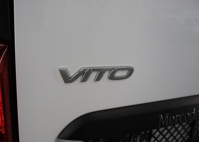 Mercedes-Benz Vito 116 CDI L3 Pro