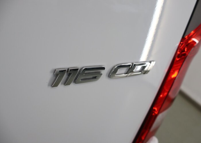 Mercedes-Benz Vito 116 CDI L3 Pro